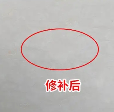 通化市瓷砖空鼓维修专业解答下贴瓷砖前墙壁基层存在的裂缝的影响