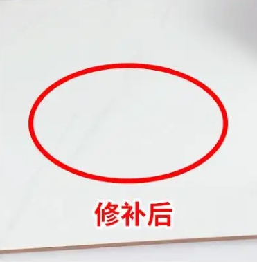 通化市瓷砖空鼓维修公司分享下板材基层，未采取柔性过渡措施的影响。在瓷砖铺贴工程中，如果采用的是板材基层（如石膏板、木工板等非刚性基层），而未采取柔性过渡措施，