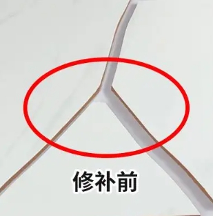 通化市瓷砖空鼓维修公司分享下瓷砖基层整体强度偏低，可能会导致的问题。